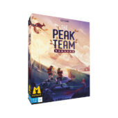 The Peak Team - Rangers