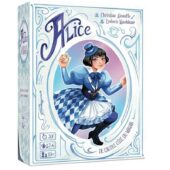 Alice - De l'autre côté du miroir