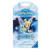Lorcana - Givresort - Booster