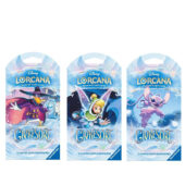 Lorcana - Booster - Givresort