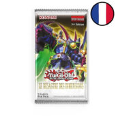 Yu-Gi-Oh! - Le désastre des Dimensions