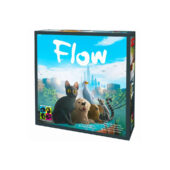 Flow - Jeu de société