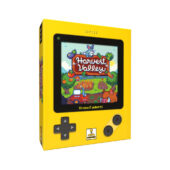 Harvest Valley - Pixel Series