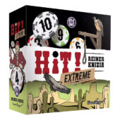 Hit ! Extrême - Jeu de cartes