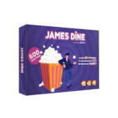 James Dîne - Jeu de société