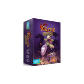 Karak - Goblin - Jeu de cartes