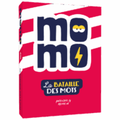 Momo - La Bataille des Mots