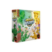 Petits soldats - Jeu de société