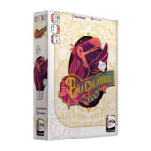 Pina Coladice - Jeu de société