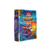 Star Realms Academy - Jeu de société