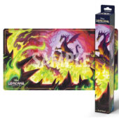 Lorcana - Tapis de jeu - Dragon Fire - Chapitre 11