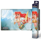 Lorcana - Tapis de jeu - Ariel - Chapitre 11