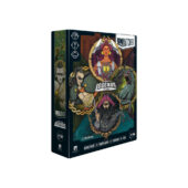 Unmatched - Combats de légende - Vol.3