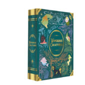 Wondrous Creatures - Jeu de société