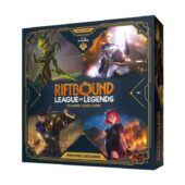 Riftbound - League of Legends - Proving Grounds