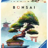 Bonsai - Jeu de société