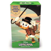 Lorcana - Coffret Picsou