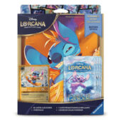 Coffret Démarrer votre collection - Stitch -