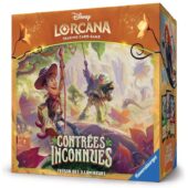 Trove Pack - Nouvelles contrées