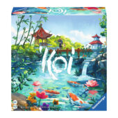 Koi - Jeu de société