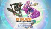 Avant-Première - Riftbound  - Radiance FR - Samedi 17 octobre - 14h15