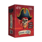 hisse-et-oh - jeu de société