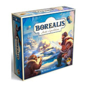 Borealis - Expéditions Arctiques
