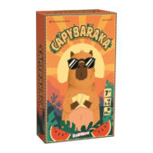 Capybaraka