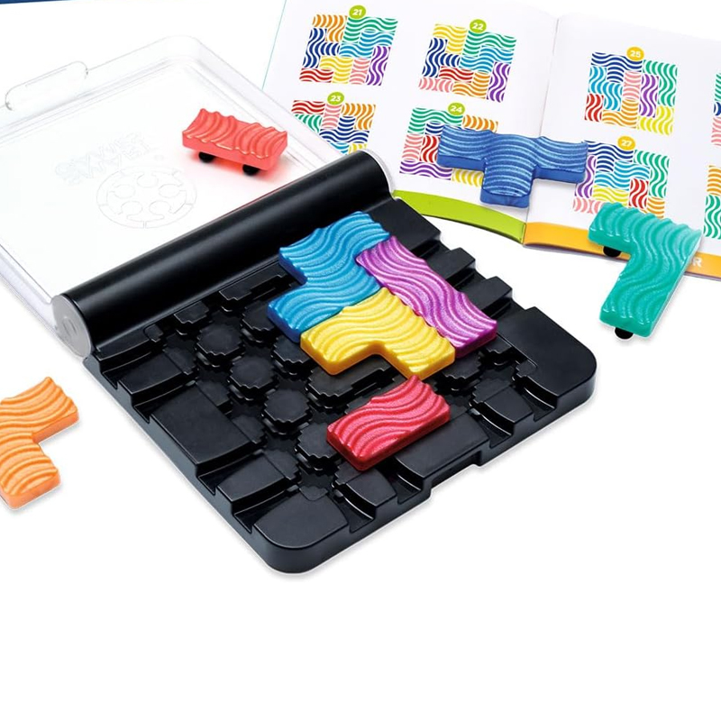 IQ Flow - Smart Games – Image 2