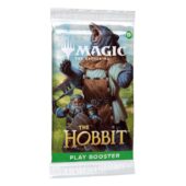 Magic The Gathering FR - Le Hobbit - Booster