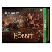 //PRECOMMANDE // Magic The Gathering FR - Le Hobbit - Bundle