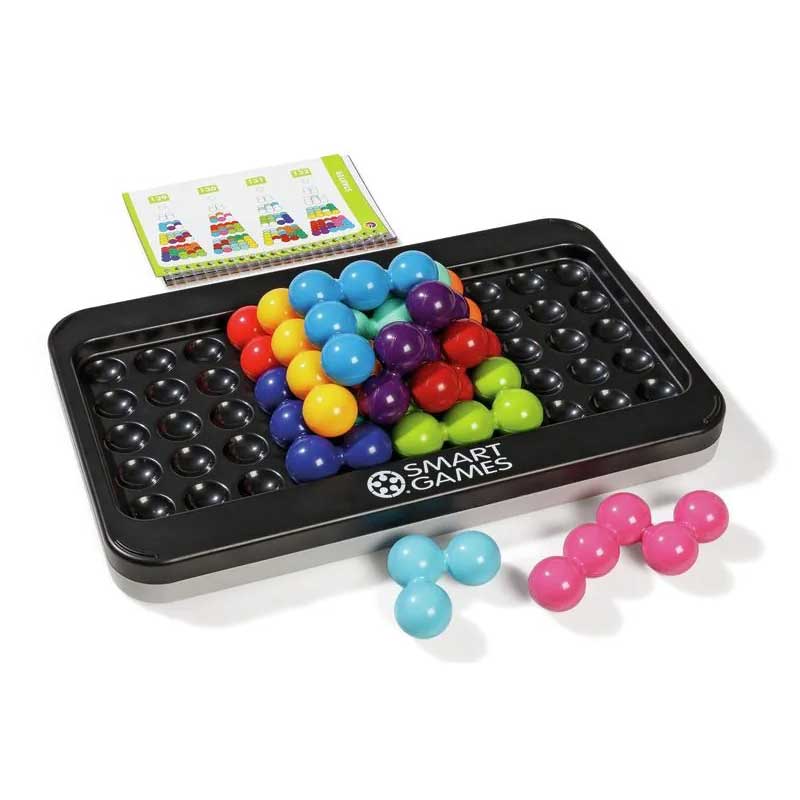 IQ Puzzler Pro XXL - Smart Games – Image 3