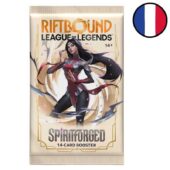 Riftbound FR - Set 2 - Booster Armes Spirituelles