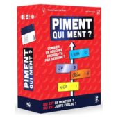 Piment Qui Ment
