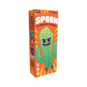 Speek - Jeu de société