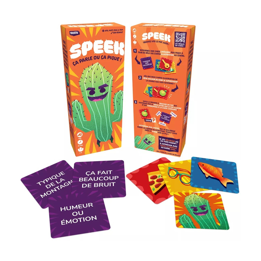 Speek – Image 2