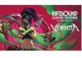 Avant-Première - Riftbound EN - Samedi 25 juillet - Set 4 - Vendetta - Scellé