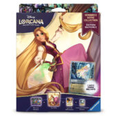 //PRECOMMANDE // Lorcana - Coffret "Démarrez votre collection" - Invasion Epineuse