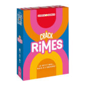 Crack Rimes