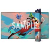 Lorcana - Tapis de jeux - Dingo