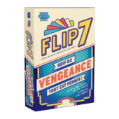 Flip 7 - Vengeance