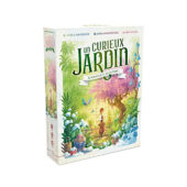 Un curieux jardin