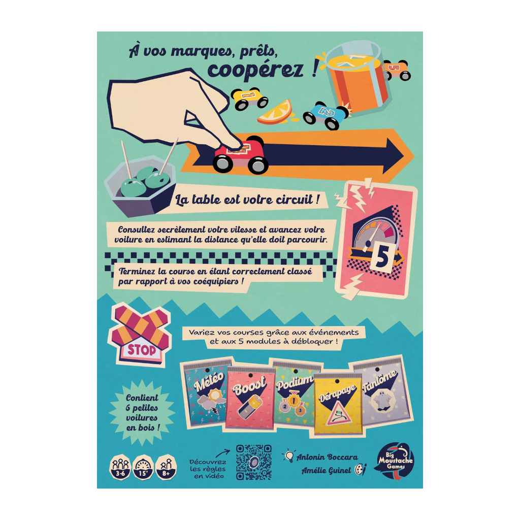 Vroom – Image 3