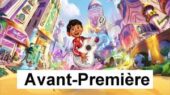 Tournoi Disney Lorcana - Avant-Première - Scellé Chap.14 - Vendredi 16 octobre - 19h00