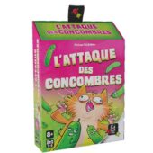 L'attaque des concombres