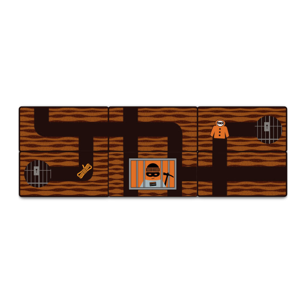 Bandido Alcatraz – Image 2