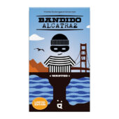 Bandido Alcatraz