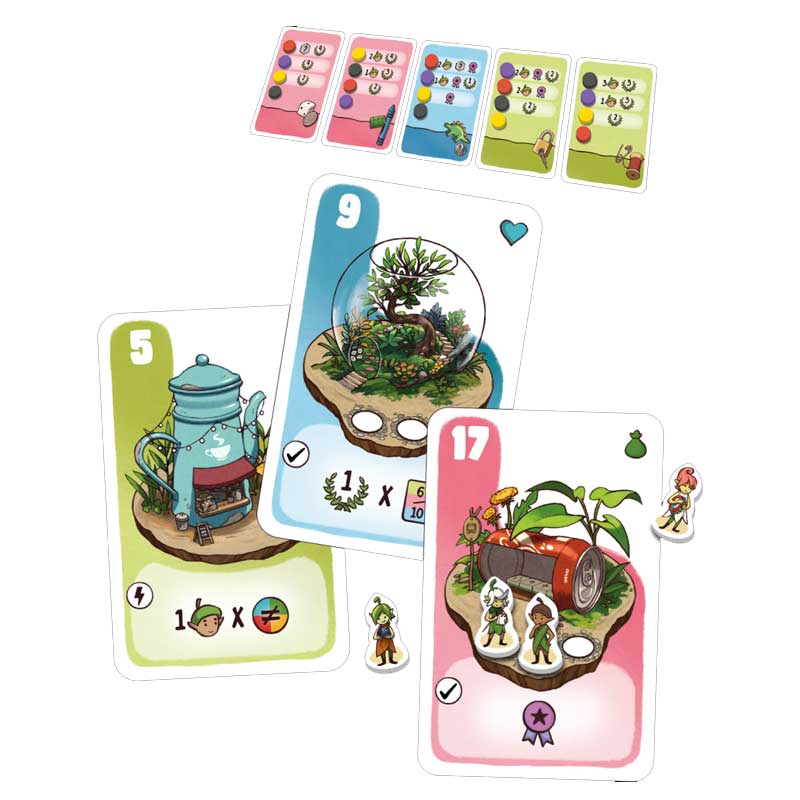 Minkin City – Image 2