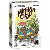 Minkin City