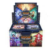 //PRECOMMANDE // Riftbound // ANGLAIS// - Display Set 6 - Legacy